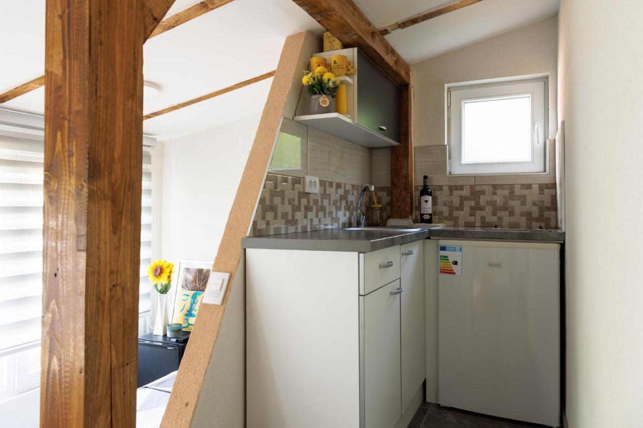 Apartman Barka Голубац Екстериор снимка