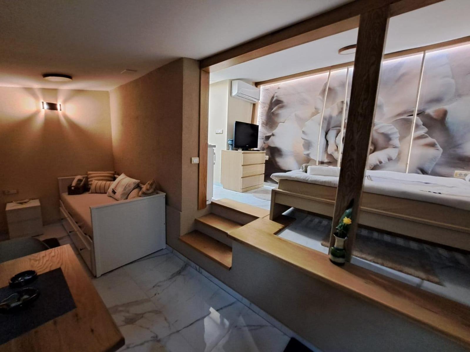 Apartman Barka Голубац Екстериор снимка